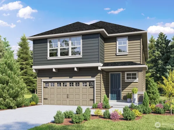 729 129th Street E #04, Tacoma, WA 98445