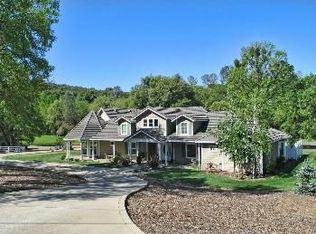 5230 Amber Fields Dr, Shingle Springs, CA 95682