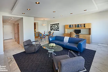 Sold by Brown Harris Stevens