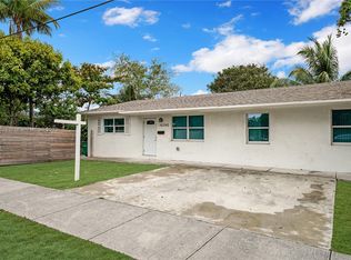 10390 NW 8th Ave, Miami, FL 33150