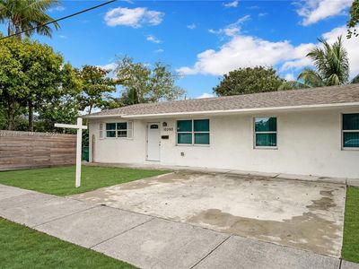 10390 NW 8th Ave, Miami, FL, 33150