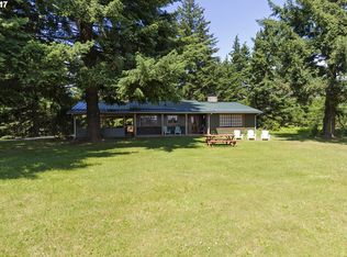 5250 York Hill Dr, Hood River, OR