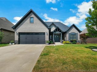 6325 Cliff Drive, Jeffersonville, IN 47130