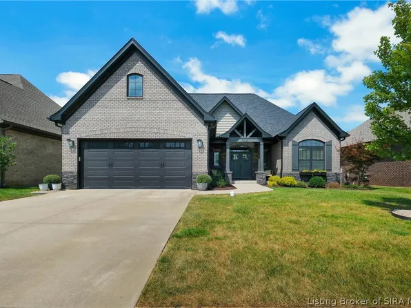 6325 Cliff Drive, Jeffersonville, IN 47130