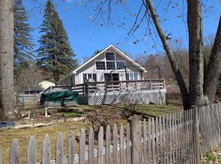 14 Morgan Road, Hillsborough, NH 03244