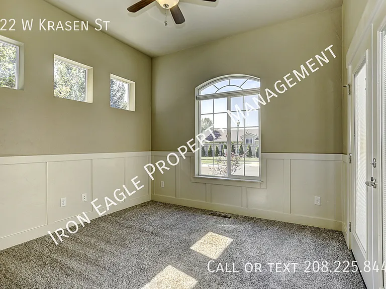 822 W Krasen St — Photo 12