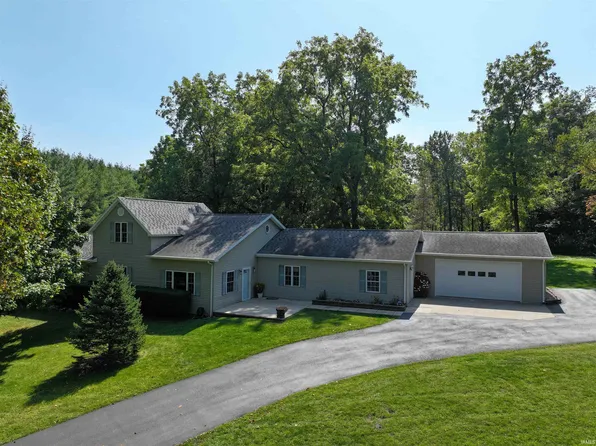 2155 E 600th Rd N, Rochester, IN 46975