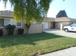 707 Via Maria, Salinas, CA 93901