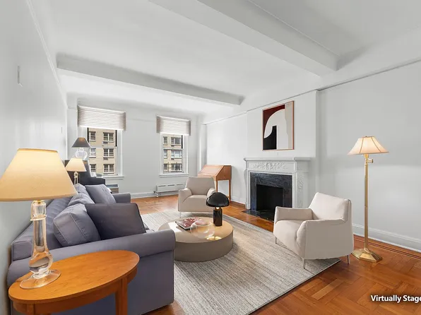 1235 Park Ave #8A, New York, NY 10128