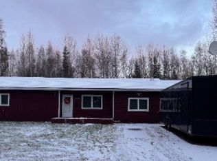 2705 Scotch Pine Dr, North Pole, AK 99705