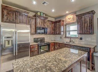 11402 Stonecrest, Guthrie, OK 73044