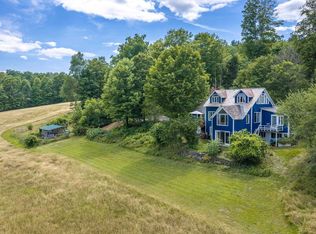 106 Westminster Road, Putney, VT 05346
