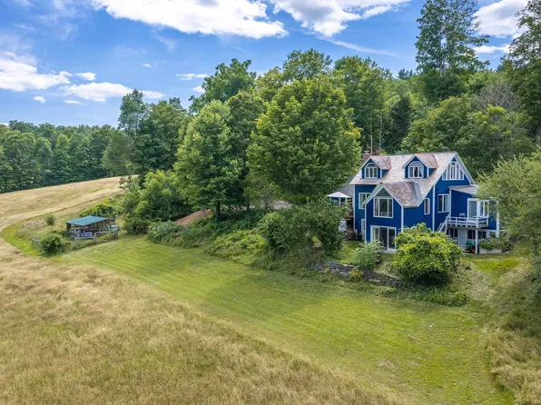 106 Westminster Road, Putney, VT 05346