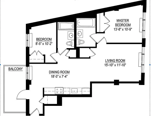Rented by Bold New York | media 29