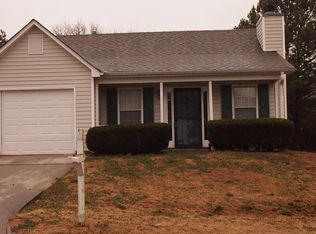 6549 Oak Mill Ct, Morrow, GA 30260