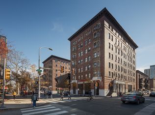 101 S 39th St APT G401, Philadelphia, PA 19104