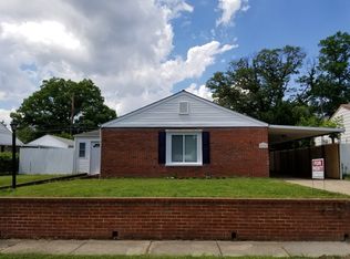 914 Edgerly Rd, Glen Burnie, MD 21060