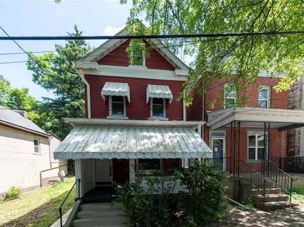 1315 Labelle Ave, Pittsburgh, PA 15221
