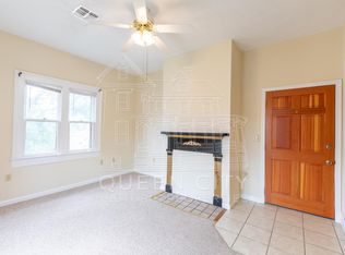 837 W Beverley St #2, Staunton, VA 24401