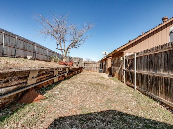 6401 Lyrewood Ter, Oklahoma City, OK 73132