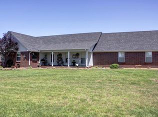 3284 Highway 157, Judsonia, AR 72081