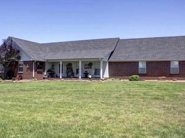 3284 Highway 157, Judsonia, AR 72081