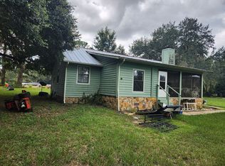 15131 N Us Highway 441, Reddick, FL 32686