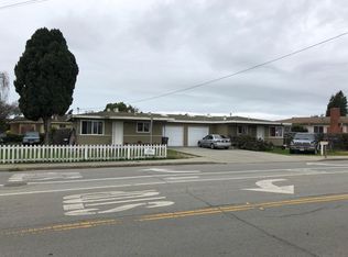 1 Amesti Rd, Watsonville, CA 95076