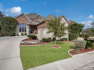 3711 Sunset Hts, San Antonio, TX 78261