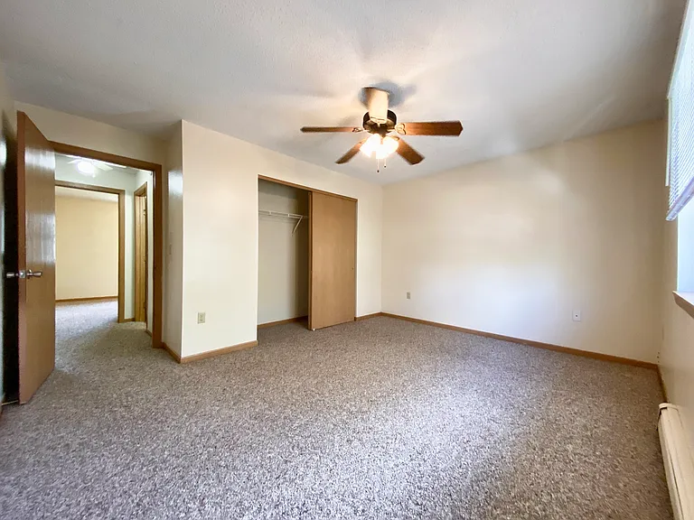 Park Meadows Apartments — Photo 8