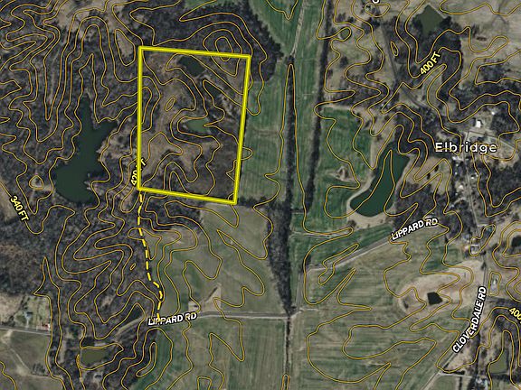 2nd image of Minnick Elbridge Rd Lot Wp001