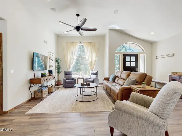 51 N House Rock Rd, Sedona, AZ 86351