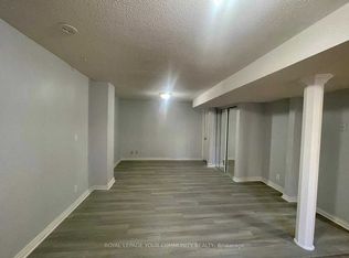 12 Blake Ct #BASEMENT, Ajax, ON L1T 3P3