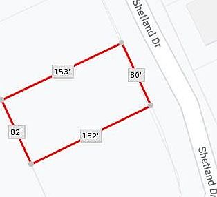 1st image of Shetland Cir