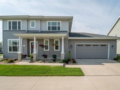 2319 Leopold Way, Sun Prairie, WI, 53590