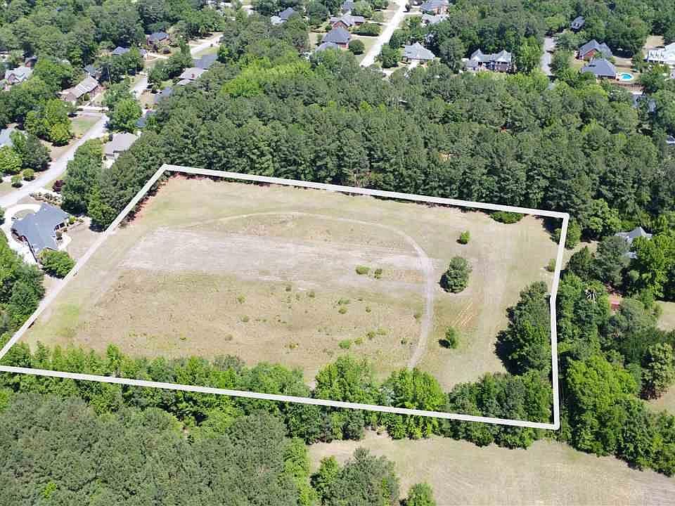1st image of Stricklen Drive 575ac