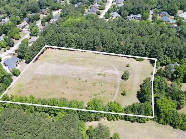 Stricklen Drive 575ac, Florence, SC 29505
