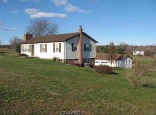 9263 White Shop Rd, Culpeper, VA 22701