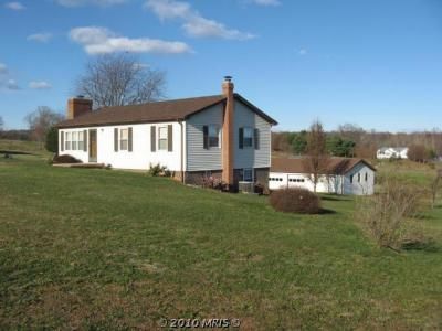 9263 White Shop Rd, Culpeper, VA, 22701