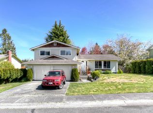 33032 36th Ave SW, Federal Way, WA 98023