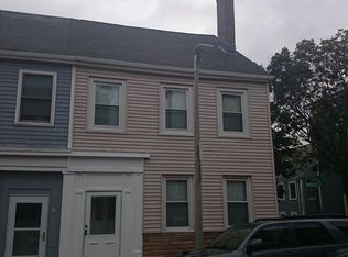17 Bartlett St, Charlestown, MA 02129