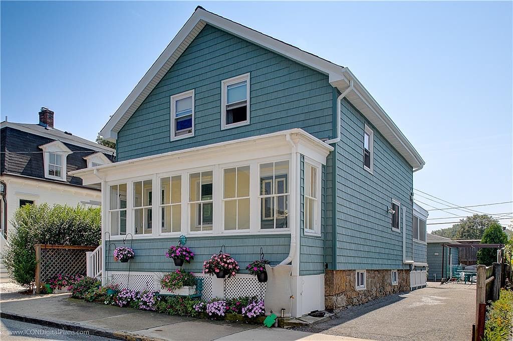 27 Carey St, Newport, RI 02840 Zillow