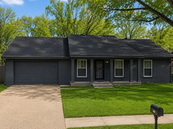 3122 Spring Hill Dr, Memphis, TN 38127