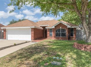 509 Pacific Ave, Edinburg, TX 78539