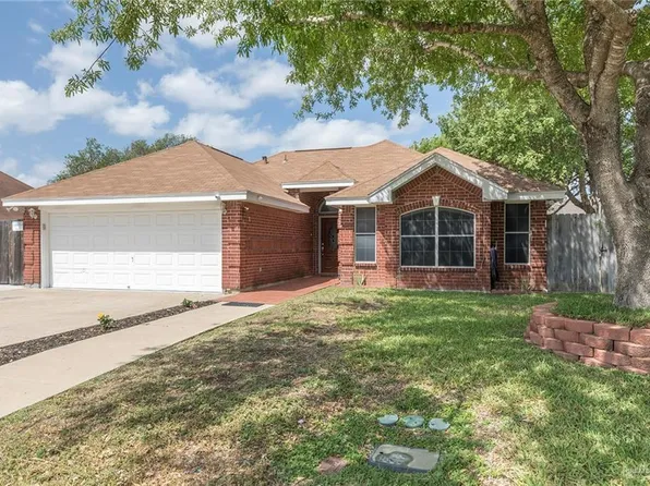 509 Pacific Ave, Edinburg, TX 78539