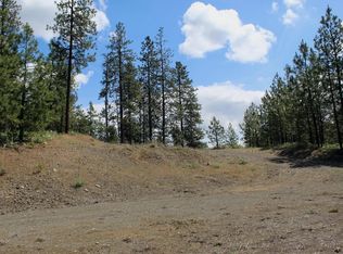 Flicker 4 Sontag Ridge Dr, Davenport, WA 99122