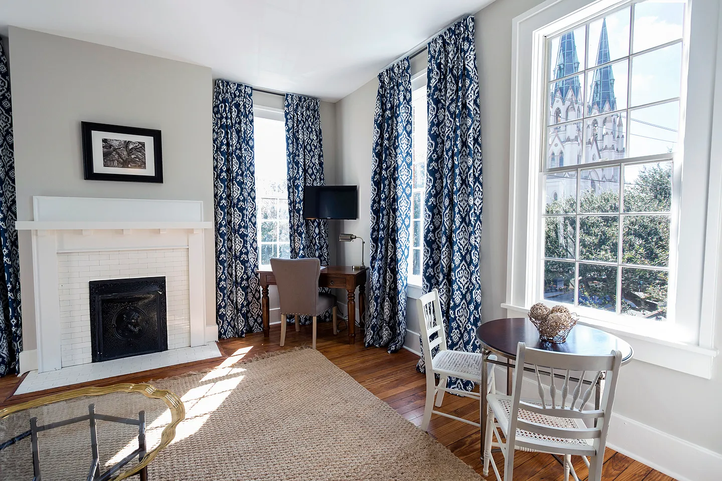 1 bed, 600 sqft, $2,200 — Photo 1