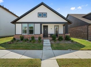 2429 Elm Pl, Northlake, TX 76247