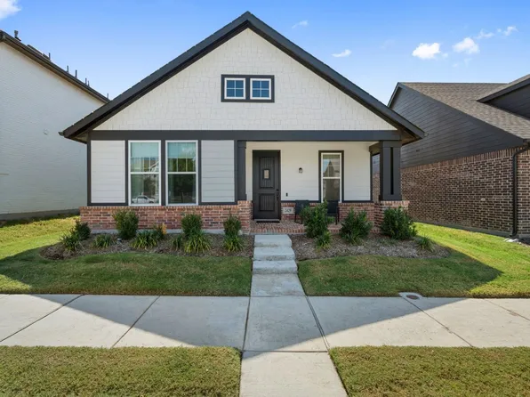 2429 Elm Pl, Northlake, TX 76247