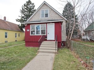 1318 Lincoln St, North Chicago, IL